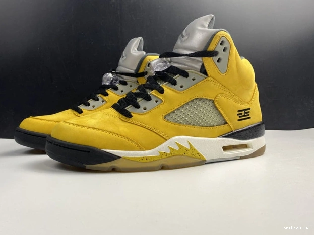 Rep Onekick Tokyo 5 Air 454783-701 Retro Jordan T23 0519
